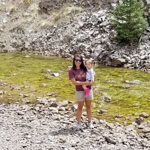 Meet your Posher, Sara